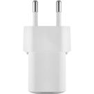 Сетевое зарядное устройство uBear Pulse мощностью 25 Вт (USB-C) (GaN) - фото 3