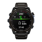 Спортивные часы Garmin Descent Mk3i, 51 мм, титановый блочный браслет - фото 10