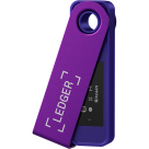 Аппаратный криптовалютный кошелёк Ledger Nano S Plus - фото 9