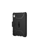 Защитный композитный чехол-подставка UAG Metropolis SE для iPad mini (A17 Pro, 2024) и 6-го поколения (2021) (дизайн 2021) - фото 7