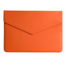 Чехол-конверт из экокожи DOST Leather Co. для MacBook Pro (14 дюймов; 2021 и новее) - фото 3