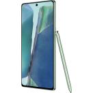 Смартфон Samsung Galaxy Note 20 8/256GB Мята / Mystic Green - фото 3