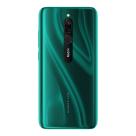 Смартфон Xiaomi Redmi 8 4/64 Gb Зеленый / Fairy Green - фото 4