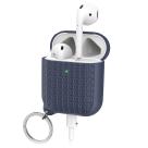Силиконовый чехол с заводным кольцом Catalyst Keyring Case для AirPods 1-го и 2-го поколений - фото 6