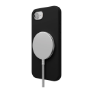 Силиконовый чехол MagSafe VLP Aster Case для iPhone 16e - фото 4