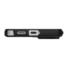 Чехол MagSafe UAG Dot для Samsung Galaxy S26 Ultra - фото 4
