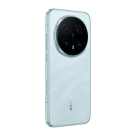 Смартфон HONOR Magic8 Pro 12 ГБ + 512 ГБ («Голубой металлик» | Sky Cyan) (версия Global) - фото 6