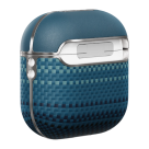 Арамидный чехол MagSafe PITAKA MagEZ Case для AirPods 4 - фото 9