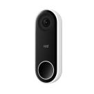 Беспроводной дверной звонок Google Nest Hello