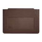 Кожаный чехол-конверт с подставкой MOFT Carry Sleeve для MacBook Air и Pro 13–14" - фото 31