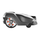 Робот-газонокосилка Husqvarna Automower 430X 9678528-11 - фото 3