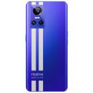 Смартфон Realme GT Neo 3 6 ГБ + 128 ГБ (Синий | Nitro Blue) - фото 2