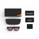 Умные очки Oakley HSTN (Black/Prizm Dark Golf) - фото 4