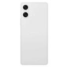 Смартфон Sony Xperia 10 VI 5G 8 ГБ + 128 ГБ (Белый | White) - фото 2