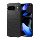 Термополиуретановый чехол Spigen Liquid Air для Google Pixel 9 и 9 Pro - фото 2