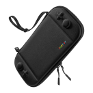 Тканевый чехол tomtoc FancyCase-G05 Slim Case Classic для Nintendo Switch 2 - фото 6