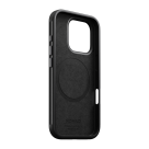 Кожаный чехол MagSafe Nomad Horween Modern Leather Case для iPhone 16 Pro - фото 4