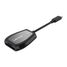 Картридер Lexar Professional USB-C (USB 3.2 Gen 1) — microSD UHS-II, SD UHS-II - фото 2