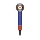 Фен Dyson HD16 Supersonic Nural Hair Dryer Straight+Wavy (Vinca Blue/Topaz Orange) (2023) - фото 2