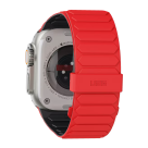 Двусторонний силиконовый ремешок UAG Pathfinder для Apple Watch 44, 45, 46 мм и Ultra 49 мм - фото 60