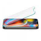 Защитное стекло Spigen GLAS.tR SLIM HD для iPhone 13 mini - фото 2