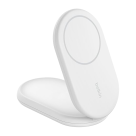 Складная зарядная станция MagSafe Belkin BoostCharge для iPhone и AirPods (WIZ028) - фото 4