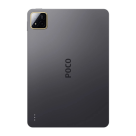 Планшет Xiaomi POCO Pad X1 8 ГБ + 512 ГБ Wi-Fi (Серый | Grey) (версия Global) - фото 2