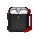 Защитный чехол с ремешком Element Case Black Ops для AirPods 1-го и 2-го поколений - фото 9