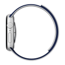 Двусторонний силиконовый ремешок MOFT Snap Duo Band для Apple Watch 38, 40, 41 и 42 мм - фото 5