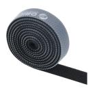 Кабельная стяжка-липучка ORICO (1 м) (1 шт.) (CBT-1S)