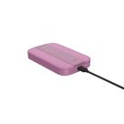 Внешний аккумулятор с поддержкой MagSafe и подставкой UAG [U] Lucent 4000 мА·ч - фото 17