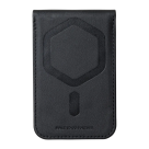 Кожаный чехол-бумажник MagSafe с подставкой UAG Metropolis - фото 2