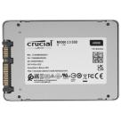 Твердотельный накопитель CRUCIAL MX500 SSD (4 ТБ) (CT4000MX500SSD1) - фото 2