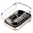 Поликарбонатный чехол Spigen Thin Fit для Apple Watch 41 мм - фото 26