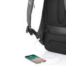 Рюкзак с защитой от кражи XD Design Bobby Tech - фото 8