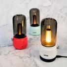 Прикроватная лампа Xiaomi Lofree Candly Lights - фото 9