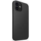 Гибридный силиконовый чехол Uniq Lino Hue для iPhone 12 mini - фото 2