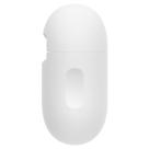 Силиконовый чехол с карабином Spigen Silicone Fit для AirPods Pro 1-го поколения - фото 24