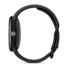 Умные часы Google Pixel Watch 5, 41 мм, Wi-Fi, чёрный ремешок - фото 3