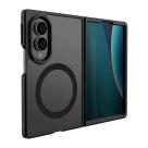 Прозрачный чехол MagSafe UNIQ Veren для Samsung Galaxy Z Fold8 - фото 2