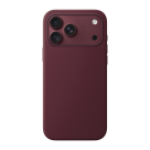 Силиконовый чехол MagSafe Apple Silicone Case для iPhone 18 Pro - фото 4