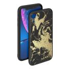 Чехол Deppa Glass Case для Apple iPhone XR - фото 8