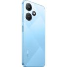 Смартфон Infinix Hot 30i 4 ГБ + 64 ГБ (Голубой | Glacier Blue) - фото 3