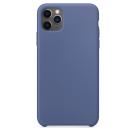 Силиконовый чехол Apple Silicone Case для iPhone 11 Pro Max - фото 5