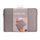 Неопреновый чехол-рукав Uniq Cyprus RE для MacBook Air и Pro 13–14" - фото 5