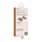 Силиконовый чехол MagSafe VLP Aster Pro Case для iPhone 17 Pro - фото 42