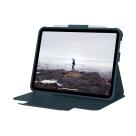 Защитный чехол UAG [U] DOT для iPad (A16 | 2025) и 10-го поколения (2022) - фото 14