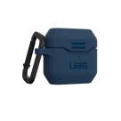 Защитный силиконовый чехол с карабином UAG Standard Issue Silicone_001 Case для AirPods 3-го поколения - фото 15