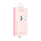 Силиконовый чехол MagSafe VLP Aster Pro Case для iPhone 17 Pro - фото 29