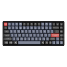 Беспроводная механическая клавиатура Keychron K2 Pro (Чёрный | Black)